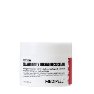 MEDI-PEEL - Collagen Naite Thread Neck Cream Premium 2.0