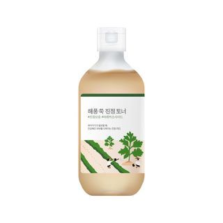 ROUND LAB - Mugwort Calming Toner