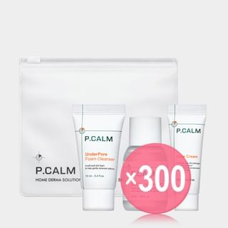 P.CALM - Trial Kit (x300) (Bulk Box)