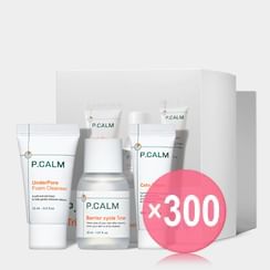 P.CALM - Trial Kit (x300) (Bulk Box)