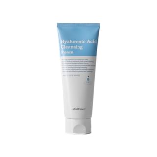 MediFlower - Hyaluronic Acid Cleansing Foam