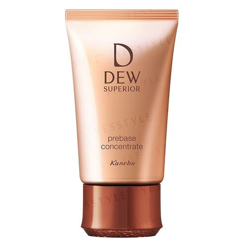 Kanebo - Dew Superior Prebase Concentrate SPF 14 PA+ | YesStyle