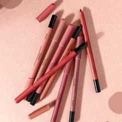 DEROL - Inspiration Muse Velvet Matte Lip Liner - 5-8