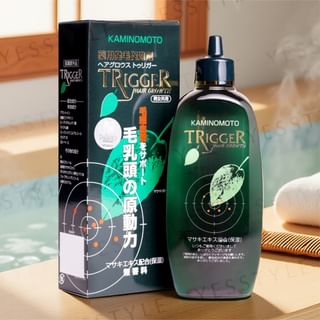 KAMINOMOTO - Hair Growth Trigger