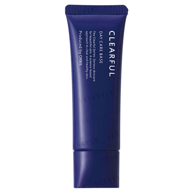 Orbis-Clearful Day Care Base SPF 28 PA