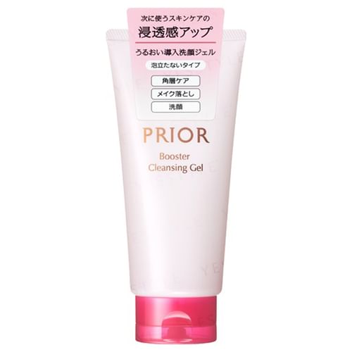 Prior Booster Cleansing Gel