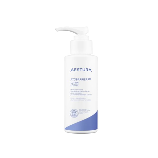 AESTURA-Ato Barrier 365 Lotion Mini - Loção Facial Mini-90 Ml