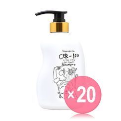 Elizavecca - Cer-100 Collagen Coating Hair Muscle Shampoo (x20) (Bulk Box)