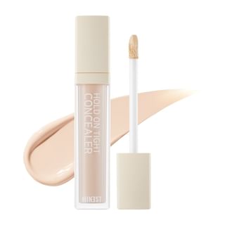 UNLEASHIA - MINEST Hold On Tight Concealer - 4 Colors