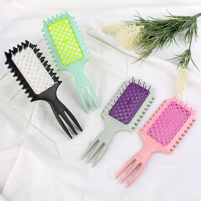 Gizmi-Hair Brush Various Designs
