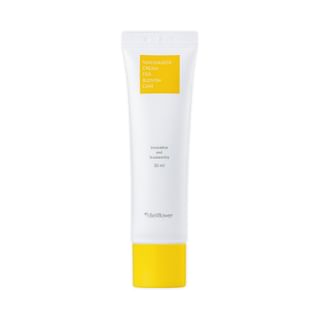 Bellflower - Niacinamide Cream For Blemish Care