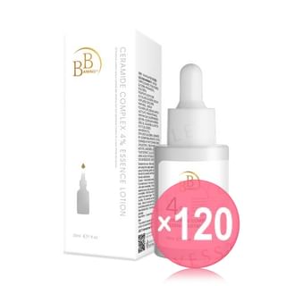 My Scheming - BB Amino 4% Ceramide Complex Essence Lotion (x120) (Bulk Box)