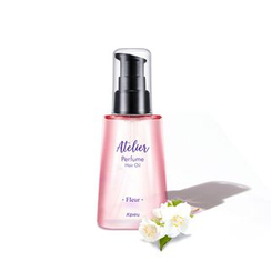 A'PIEU - Atelier Perfume Hair Oil #Fleur 70ml A'PIEU - Atelier Perfume Hair Oil #Fleur 70ml