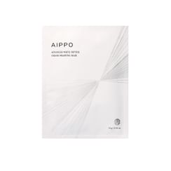 AIPPO - Advanced White Peptide Cream Wrapping Mask