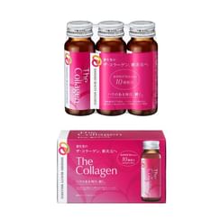 Shiseido - Beauty Wellness The Collagen Drink
