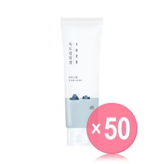 ROUND LAB - 1025 Dokdo Peeling Gel (x50) (Bulk Box)