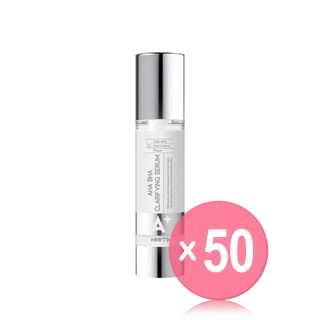 OOTD - AHA BHA Clarifying Serum (x50) (Bulk Box)