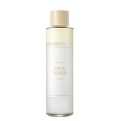 I'm from - Rice Toner I'm from - Rice Toner