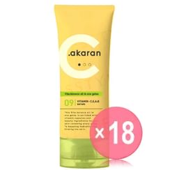 akaran - Vitamin C.E.A.B Serum (x18) (Bulk Box)
