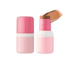 House of Hur Every Cheek Bronzer 01 Caramel Crush