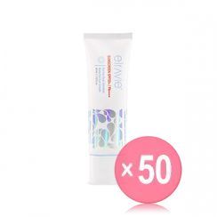 Derma Elravie - Hyal-Solution Waterful Sun Cream (x50) (Bulk Box)