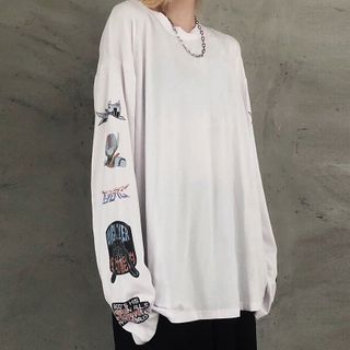 Buy Long Sleeve Anime Online In India  Etsy India