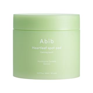 Abib - Heartleaf Spot Pad Calming Touch