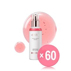 d'Alba - White Truffle Vital Spray Serum (x60) (Bulk Box)