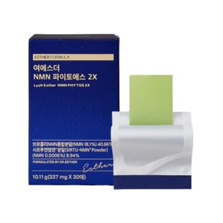 ESTHER FORMULA - Lyuh Esther NMN PHYTOS 2X