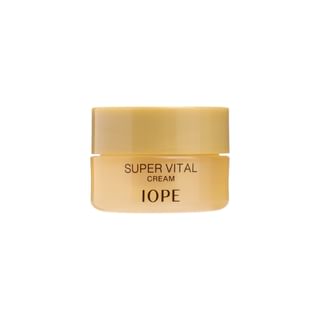 IOPE - Super Vital Cream Mini