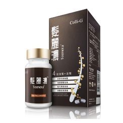 Colli-G - 髮麗濃 Colli-G - 髮麗濃