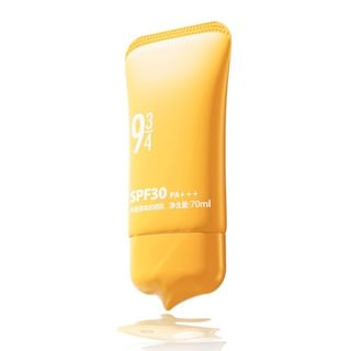 934 - Hydrating Refreshing Sunscreen Lotion SPF 30 PA+++