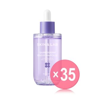 SKIN&LAB - Barrierderm Ringer Ampoule (x35) (Bulk Box)