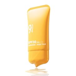 934 - Hydrating Refreshing Sunscreen Lotion SPF 30 PA+++