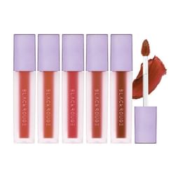 BLACK ROUGE - Air Fit Velvet Tint SEASON 2 - 5 Colors BLACK ROUGE - Air Fit Velvet Tint SEASON 2 - 5 Colors