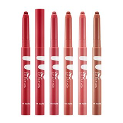 I'M MEME - I'm Lip Crayon Velvet (5 Colors) I'M MEME - I'm Lip Crayon Velvet (5 Colors)