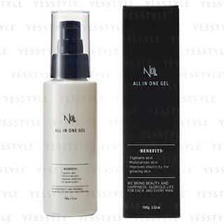 NULL-All In One Gel