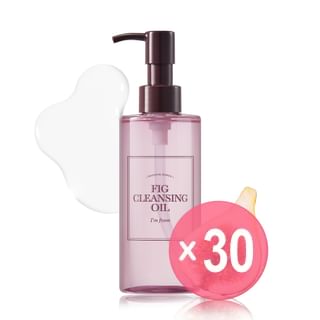 I'm from - Fig Cleansing Oil  (x30) (Bulk Box)