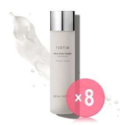 TIRTIR - Milk Skin Toner (x8) (Bulk Box)