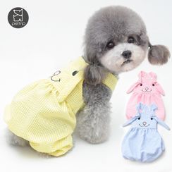 Pettrip - Rabbit Pet Top Pettrip - Rabbit Pet Top