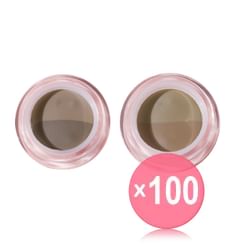 Bling Glow - Brow Liner Special Set - 2 Types (x100) (Bulk Box)