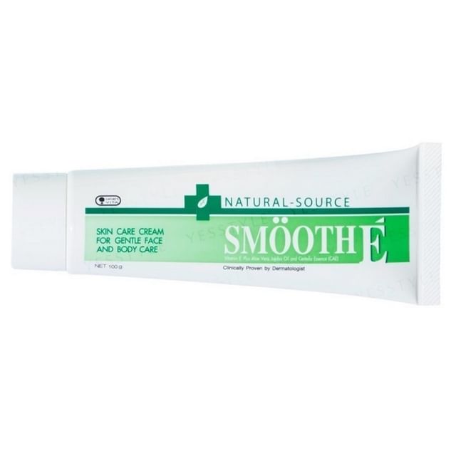 SMOOTH E-Aftercare Smooth E Cream Large