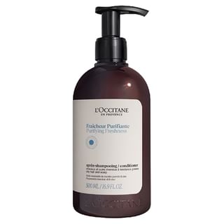 L-Occitane-Purifying Freshness Conditioner