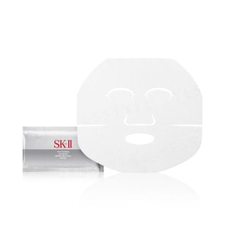 パック・フェイスマスク SK-II WHITENING SOURCE DERM-REVIVAL MASK SK-II - Whitening Source Derm-Revival Mask | YesStyle