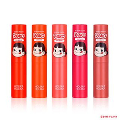 HOLIKA HOLIKA - 水滴口红唇膏 不二家联名限量版 HOLIKA HOLIKA - 水滴口红唇膏 不二家联名限量版