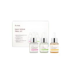 iUNIK - Daily Serum Trial Kit iUNIK - Daily Serum Trial Kit