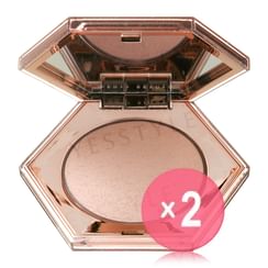 FENTY BEAUTY - Diamond Bomb All-Over Diamond Veil 2pcs Bundle Set