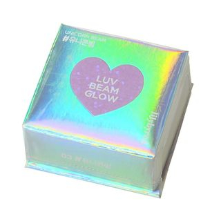 lilybyred - OLD - Luv Beam Glow - 3 Colors