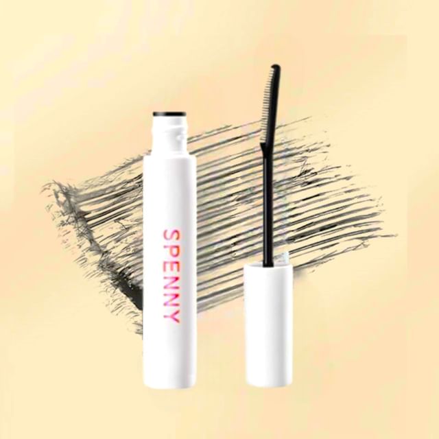 SPENNY-Eyelash Primer