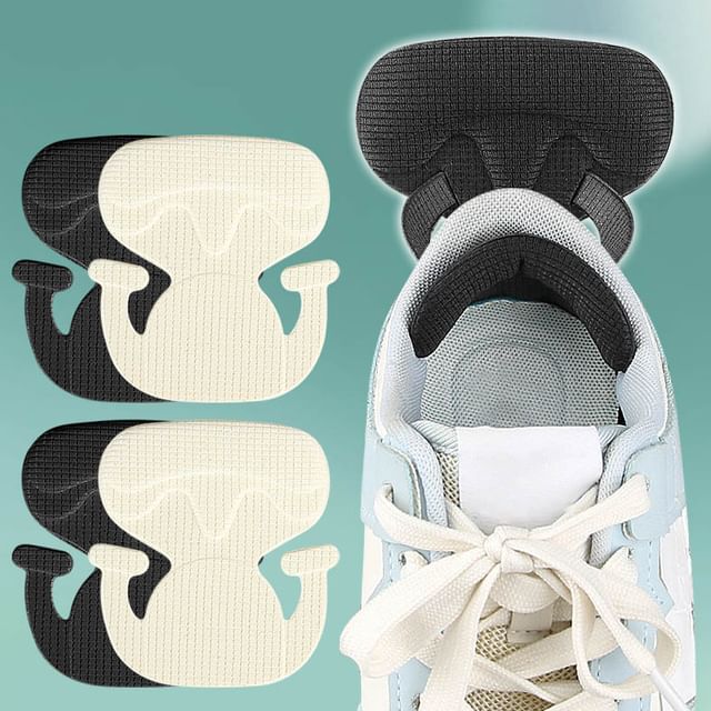HATHA-Plain Heel Pad